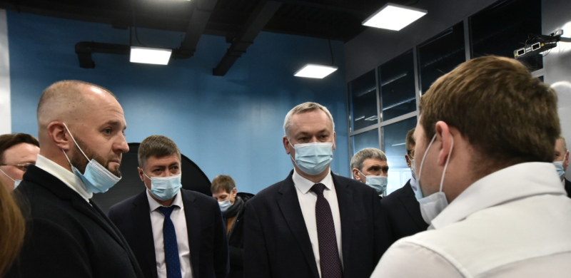 Травников