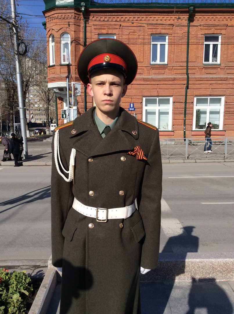 Хабибназаров