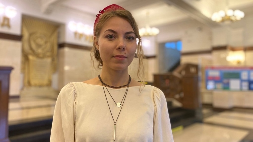 Хельга Пирогова