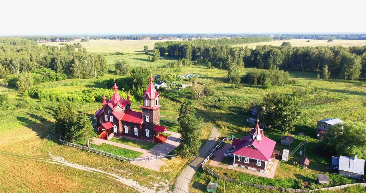 фото Валерия и Артема Мараевых