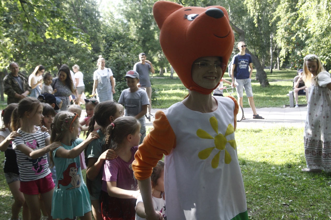 колобок