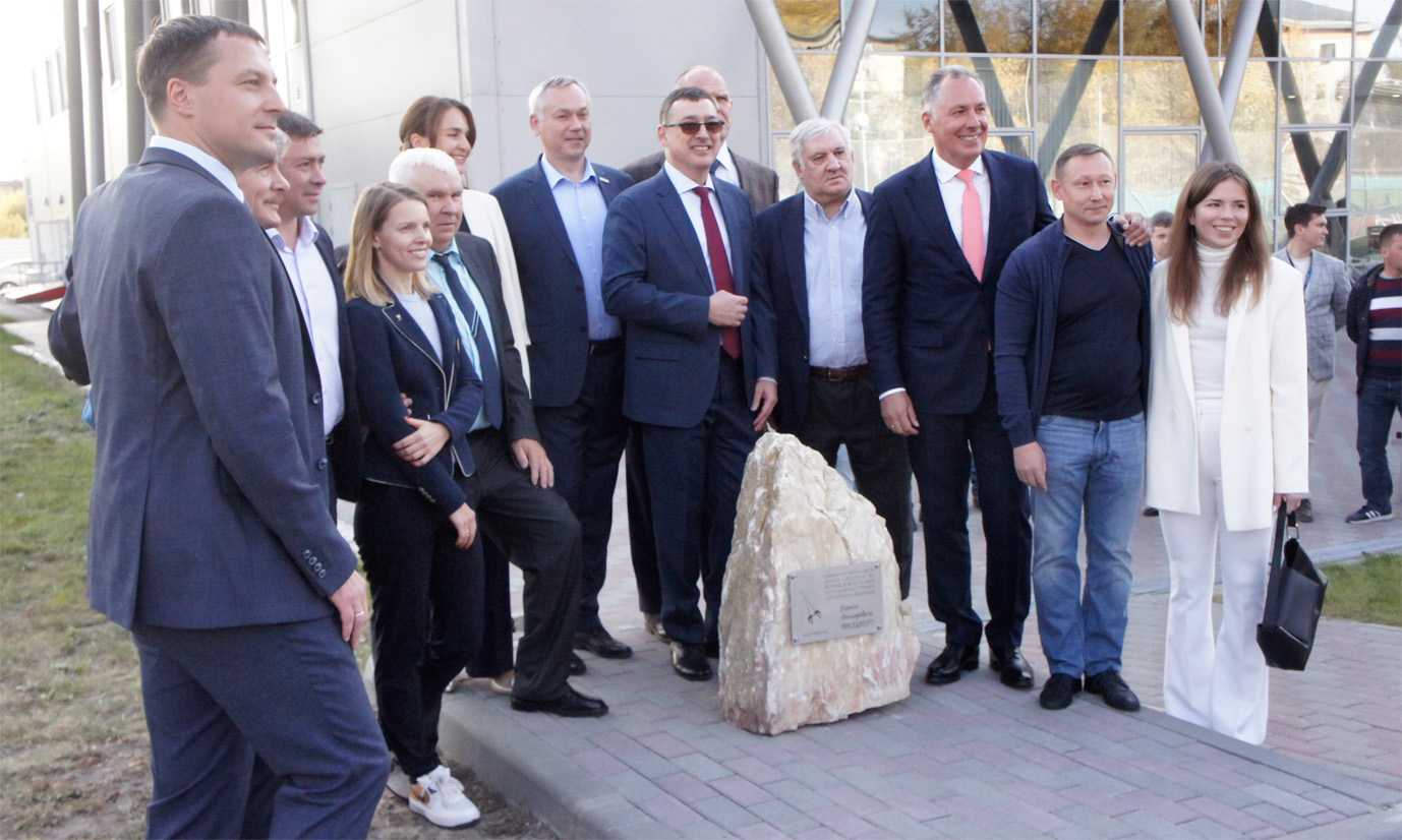 фехтовальная элита РФ в Новосибирске