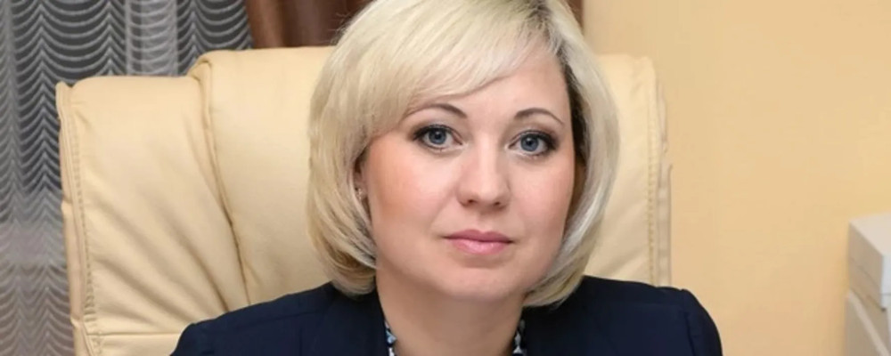 Лилия Некрасова