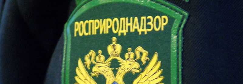 Росприроднадзор