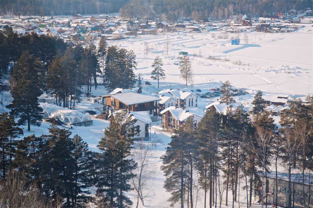 manzherok.travel