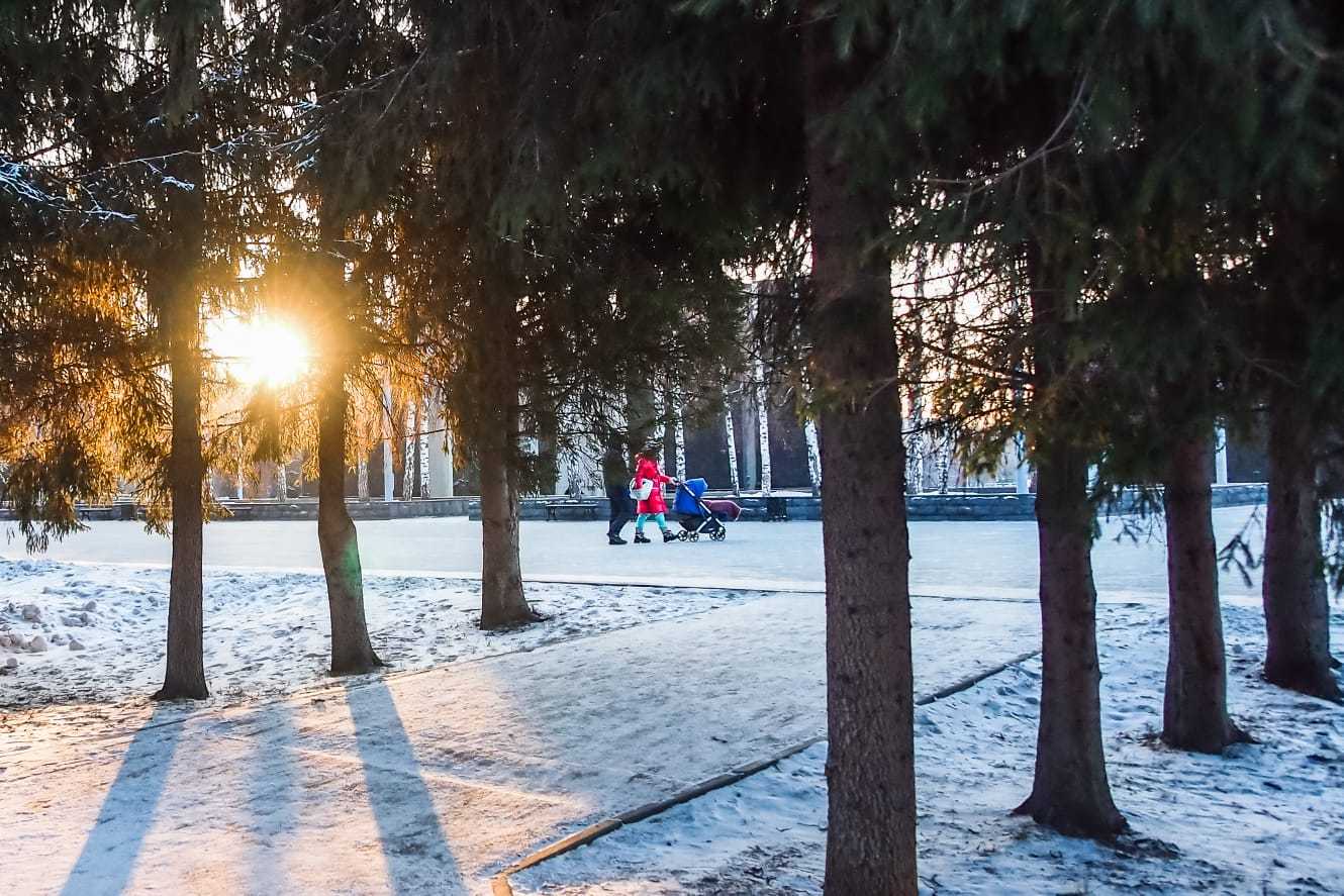 Фото Константина Кутузова