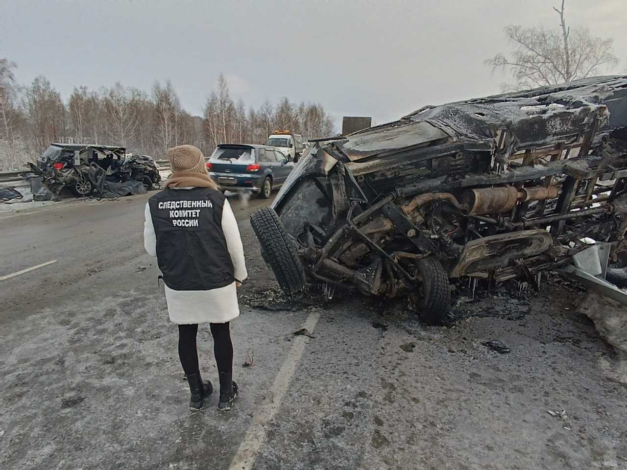 ДТП