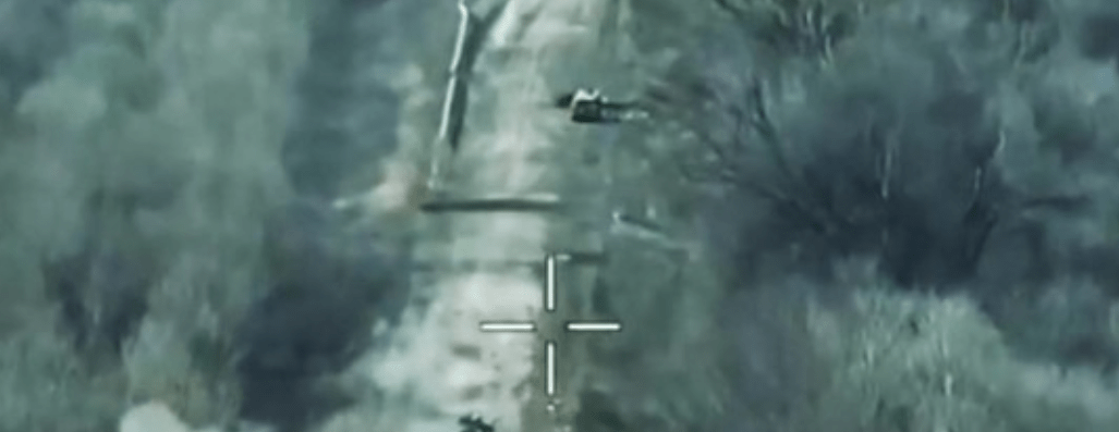 Фрагмент видео