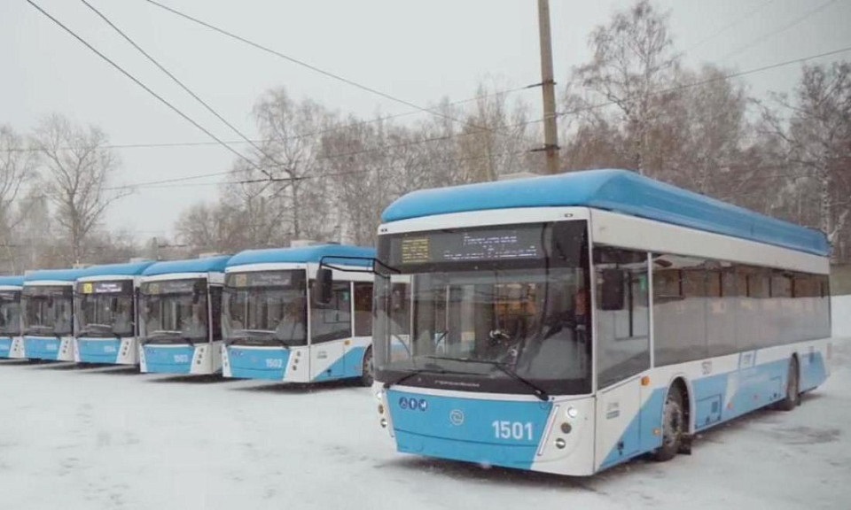 транспорт
