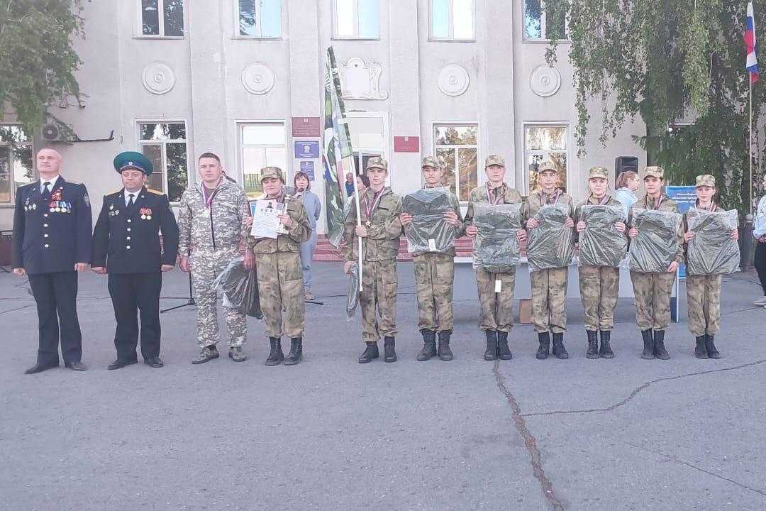 конкурс - смотр, купино