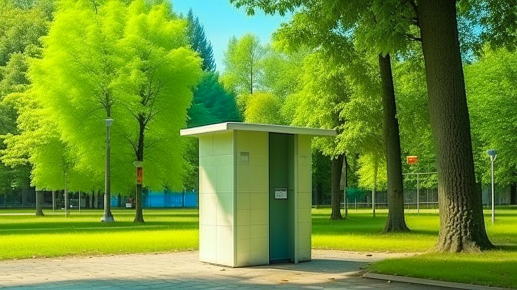 туалет