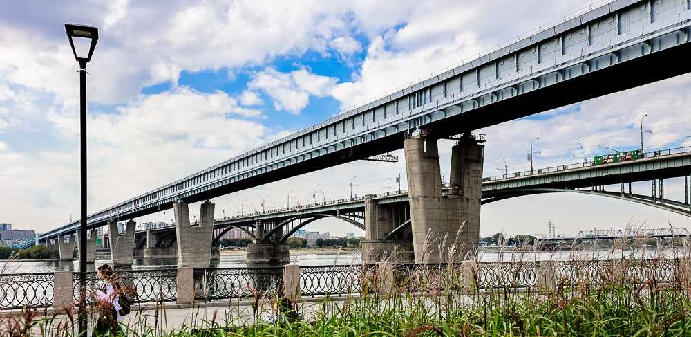мосты