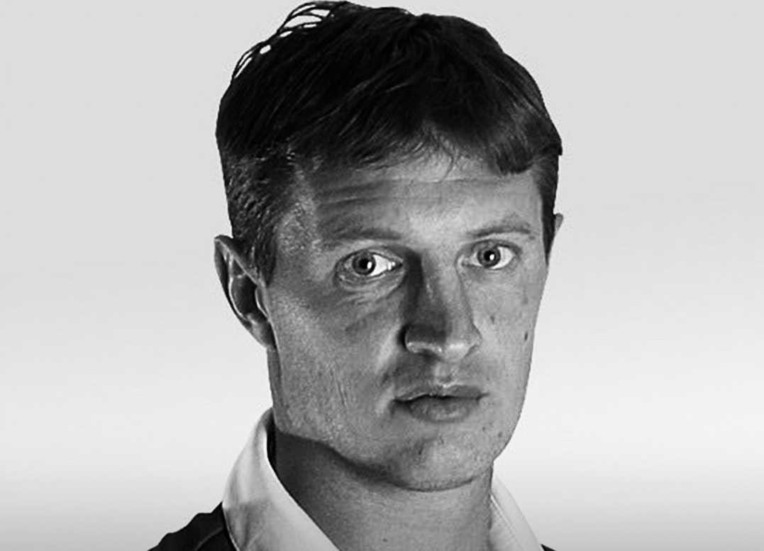 футболист Дмитрий Акимов